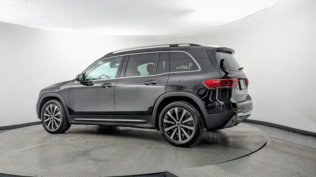 Florida Fine Cars - Used MERCEDES-BENZ GLB 2021 MIAMI GLB 250