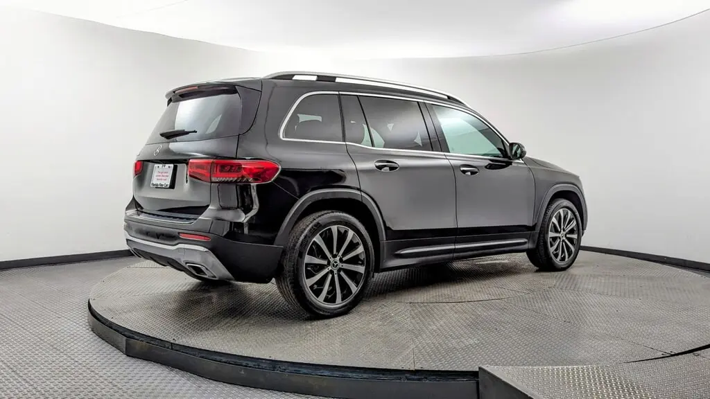 Florida Fine Cars - Used MERCEDES-BENZ GLB 2021 MIAMI GLB 250