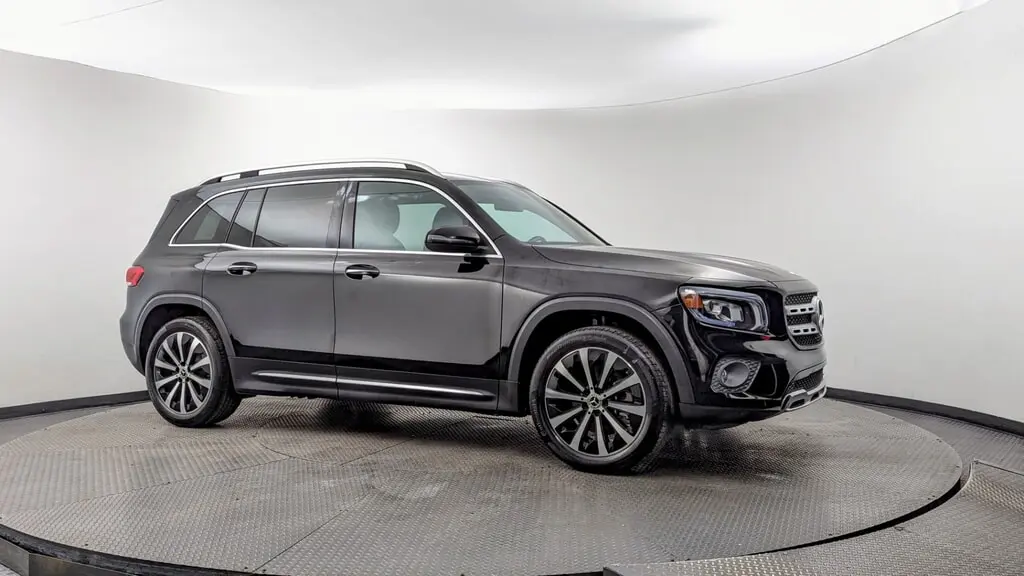 Florida Fine Cars - Used MERCEDES-BENZ GLB 2021 MIAMI GLB 250