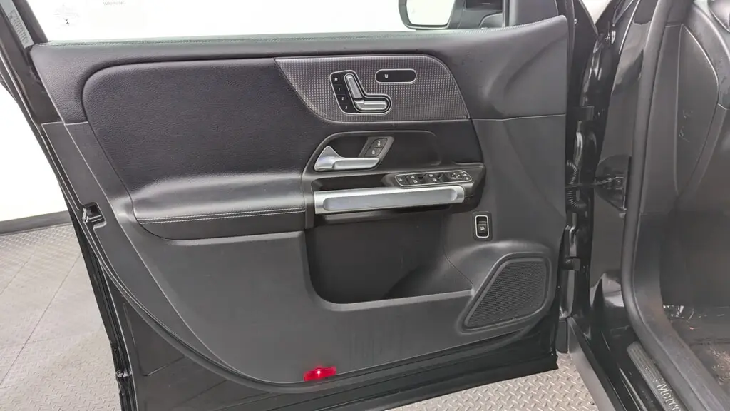 Florida Fine Cars - Used MERCEDES-BENZ GLB 2021 MIAMI GLB 250