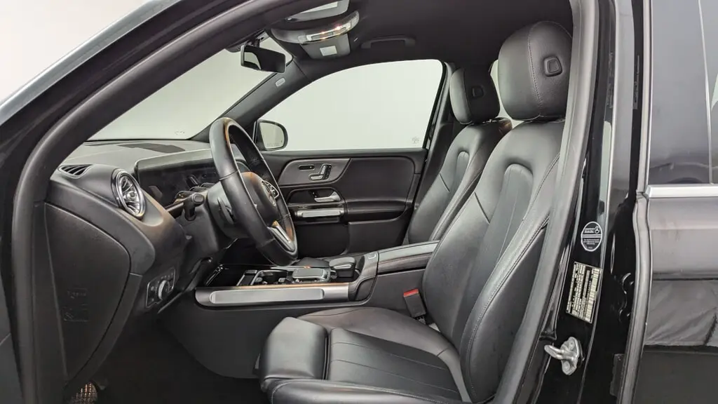 Florida Fine Cars - Used MERCEDES-BENZ GLB 2021 MIAMI GLB 250