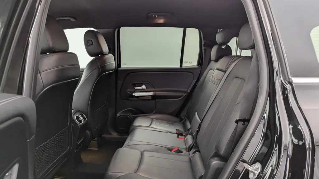 Florida Fine Cars - Used MERCEDES-BENZ GLB 2021 MIAMI GLB 250