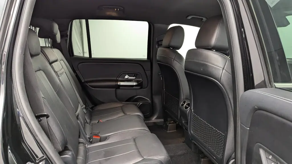 Florida Fine Cars - Used MERCEDES-BENZ GLB 2021 MIAMI GLB 250