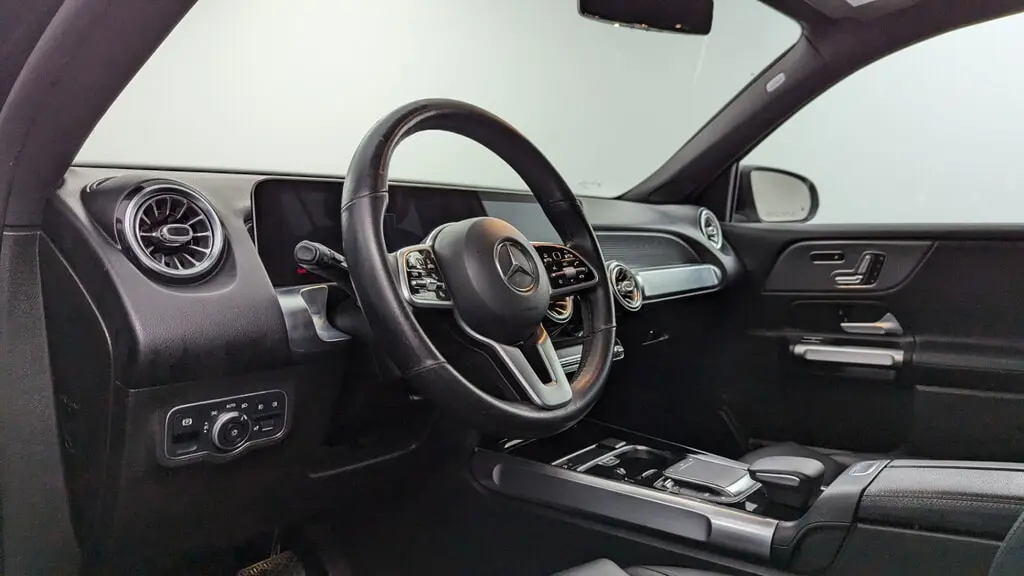 Florida Fine Cars - Used MERCEDES-BENZ GLB 2021 MIAMI GLB 250