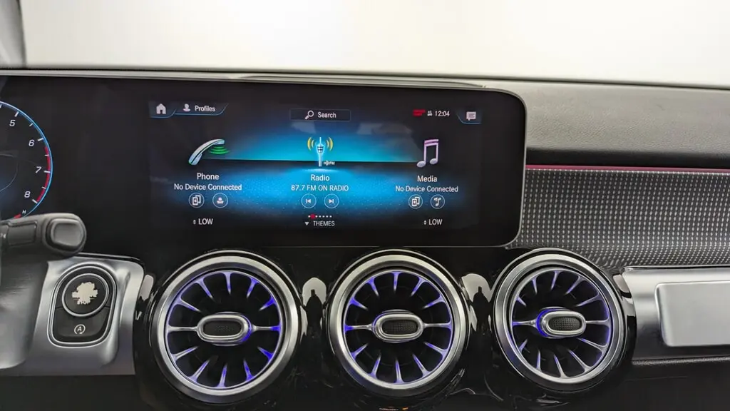 Florida Fine Cars - Used MERCEDES-BENZ GLB 2021 MIAMI GLB 250