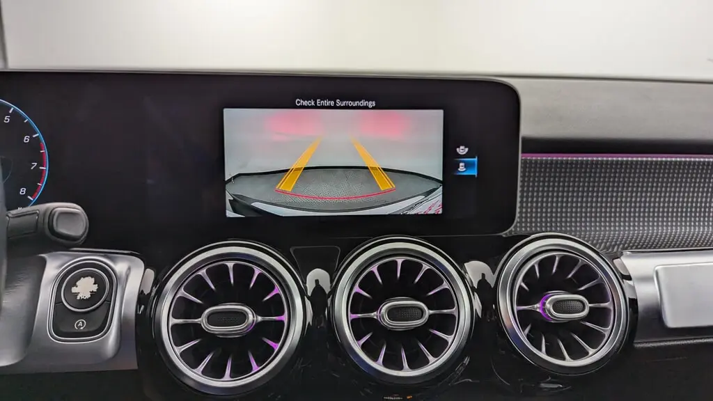 Florida Fine Cars - Used MERCEDES-BENZ GLB 2021 MIAMI GLB 250