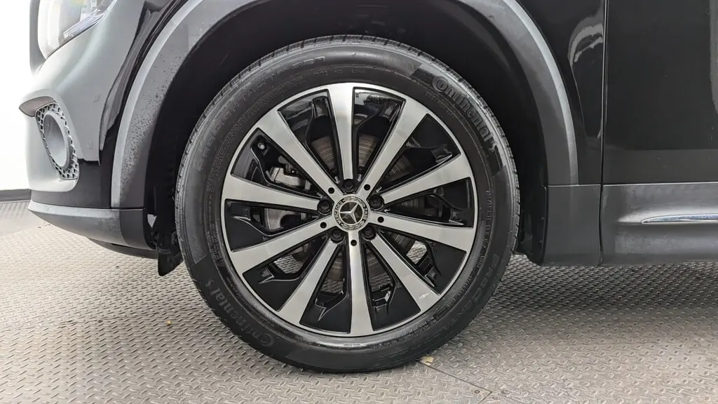 Florida Fine Cars - Used MERCEDES-BENZ GLB 2021 MIAMI GLB 250