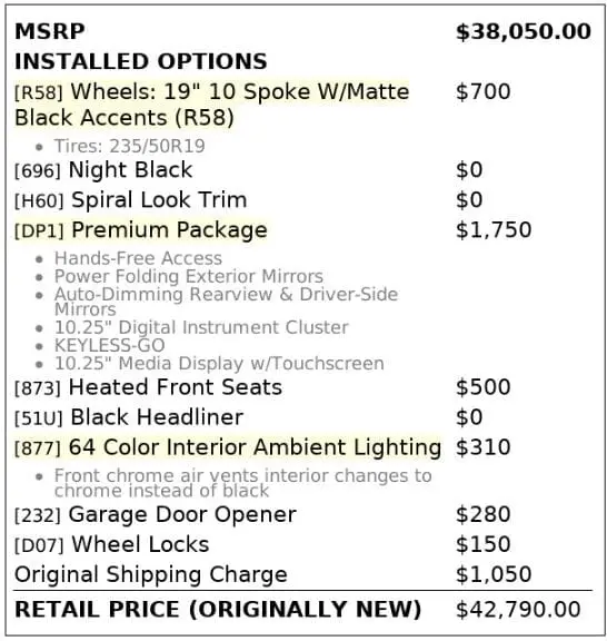 Florida Fine Cars - Used MERCEDES-BENZ GLB 2021 MIAMI GLB 250