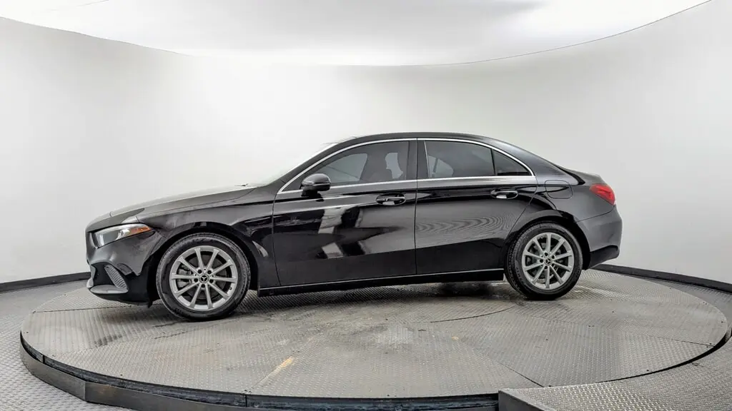Florida Fine Cars - Used MERCEDES-BENZ A-CLASS 2020 MIAMI A 220