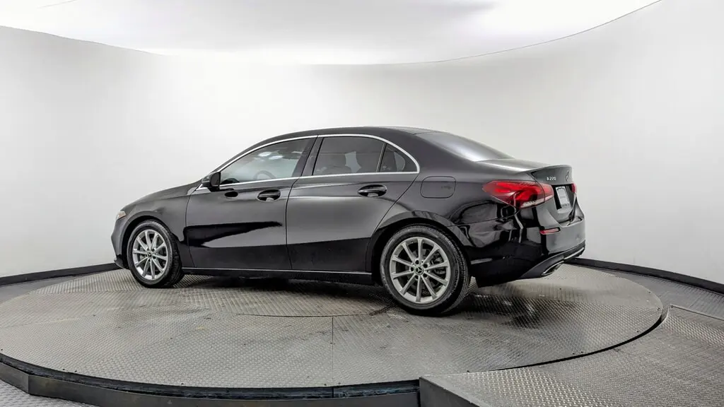 Florida Fine Cars - Used MERCEDES-BENZ A-CLASS 2020 MIAMI A 220