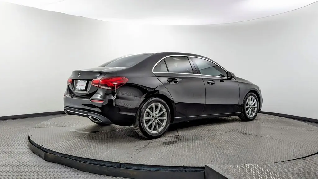 Florida Fine Cars - Used MERCEDES-BENZ A-CLASS 2020 MIAMI A 220