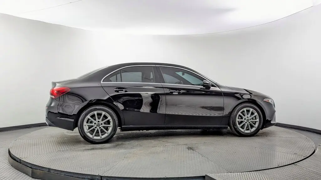 Florida Fine Cars - Used MERCEDES-BENZ A-CLASS 2020 MIAMI A 220