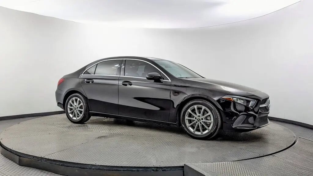 Florida Fine Cars - Used MERCEDES-BENZ A-CLASS 2020 MIAMI A 220