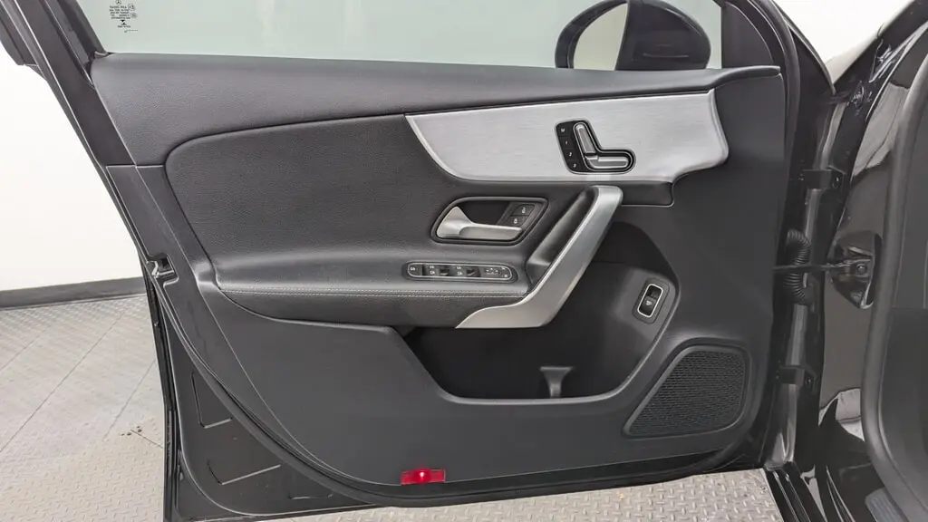 Florida Fine Cars - Used MERCEDES-BENZ A-CLASS 2020 MIAMI A 220