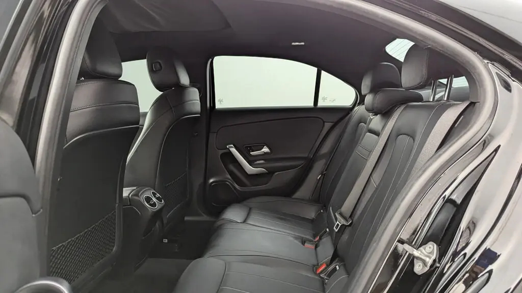 Florida Fine Cars - Used MERCEDES-BENZ A-CLASS 2020 MIAMI A 220