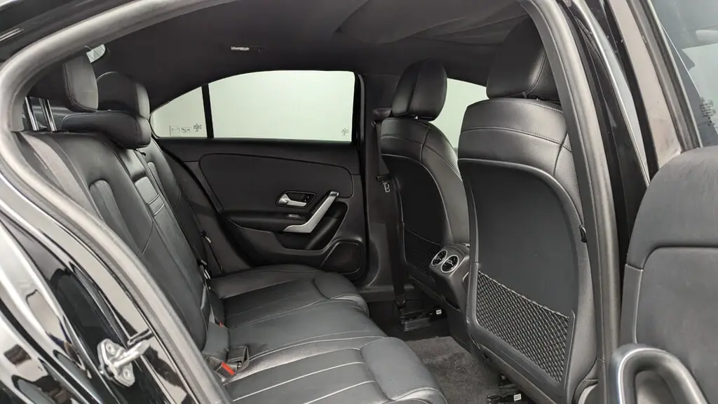 Florida Fine Cars - Used MERCEDES-BENZ A-CLASS 2020 MIAMI A 220