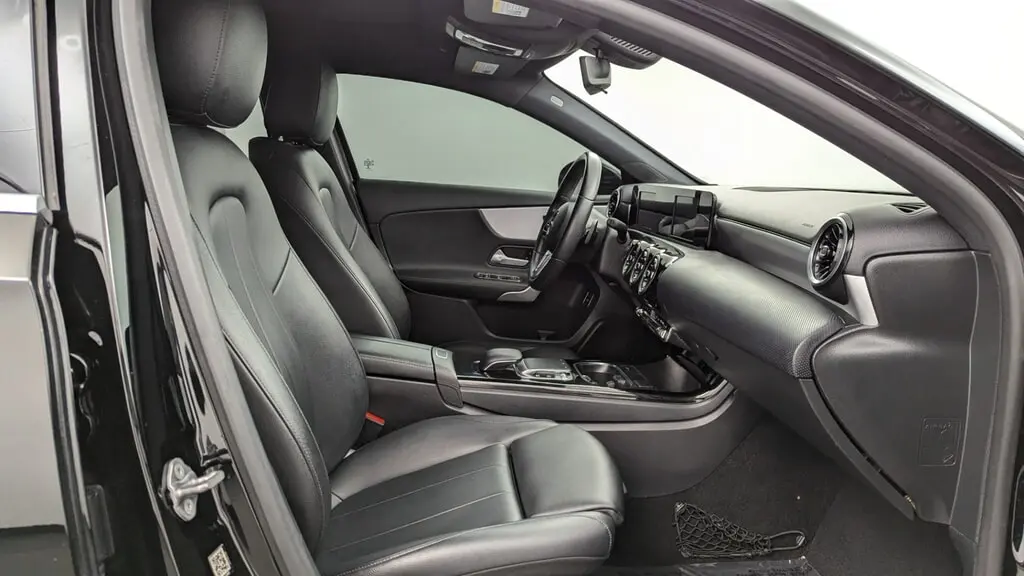 Florida Fine Cars - Used MERCEDES-BENZ A-CLASS 2020 MIAMI A 220