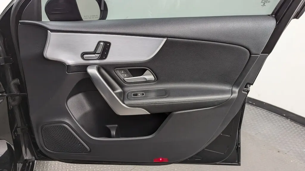 Florida Fine Cars - Used MERCEDES-BENZ A-CLASS 2020 MIAMI A 220