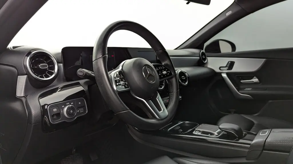 Florida Fine Cars - Used MERCEDES-BENZ A-CLASS 2020 MIAMI A 220