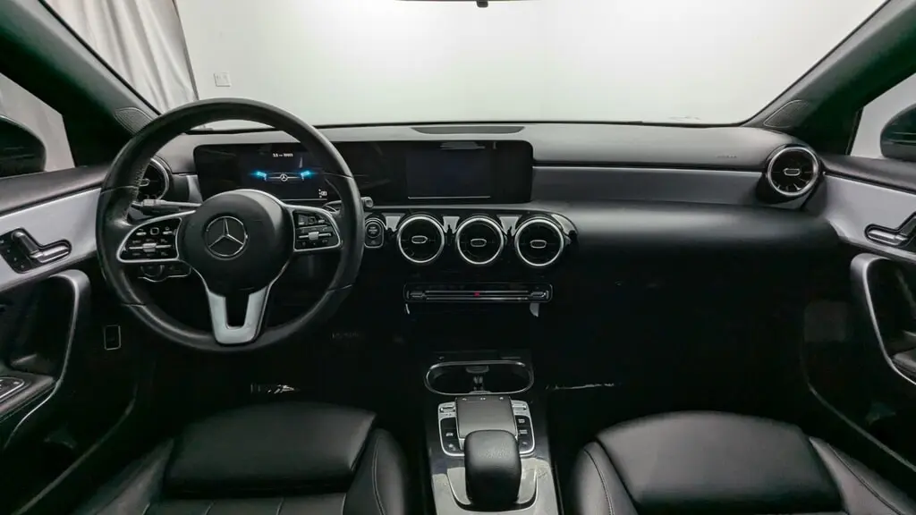 Florida Fine Cars - Used MERCEDES-BENZ A-CLASS 2020 MIAMI A 220