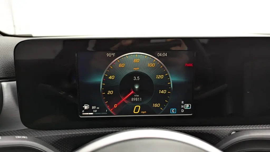 Florida Fine Cars - Used MERCEDES-BENZ A-CLASS 2020 MIAMI A 220