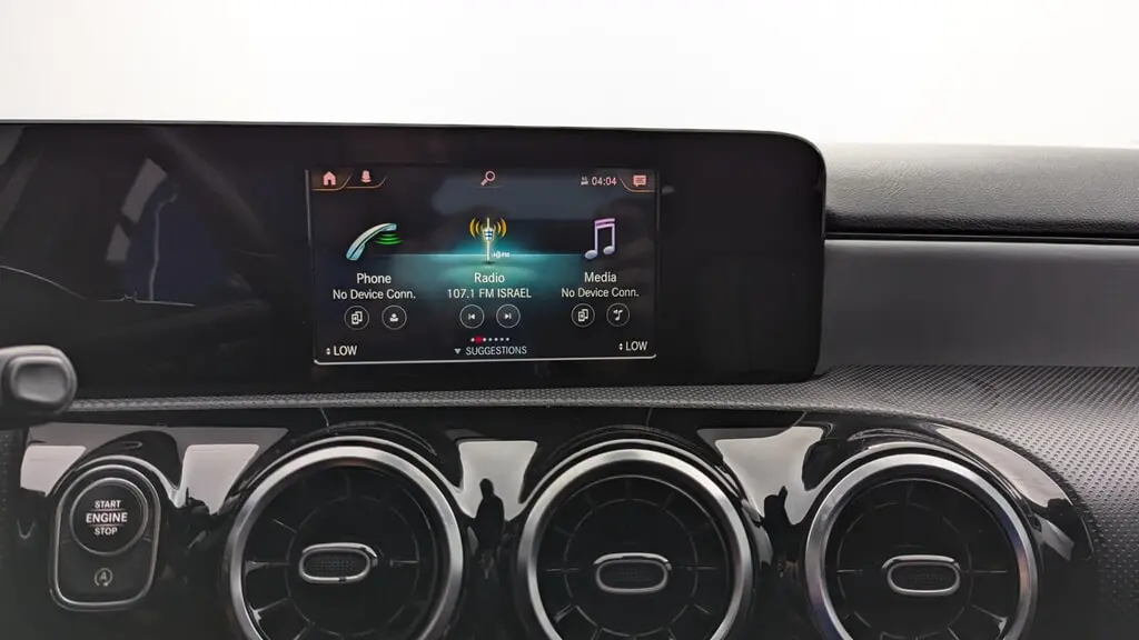 Florida Fine Cars - Used MERCEDES-BENZ A-CLASS 2020 MIAMI A 220