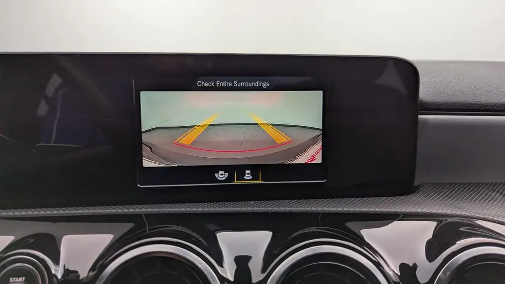 Florida Fine Cars - Used MERCEDES-BENZ A-CLASS 2020 MIAMI A 220