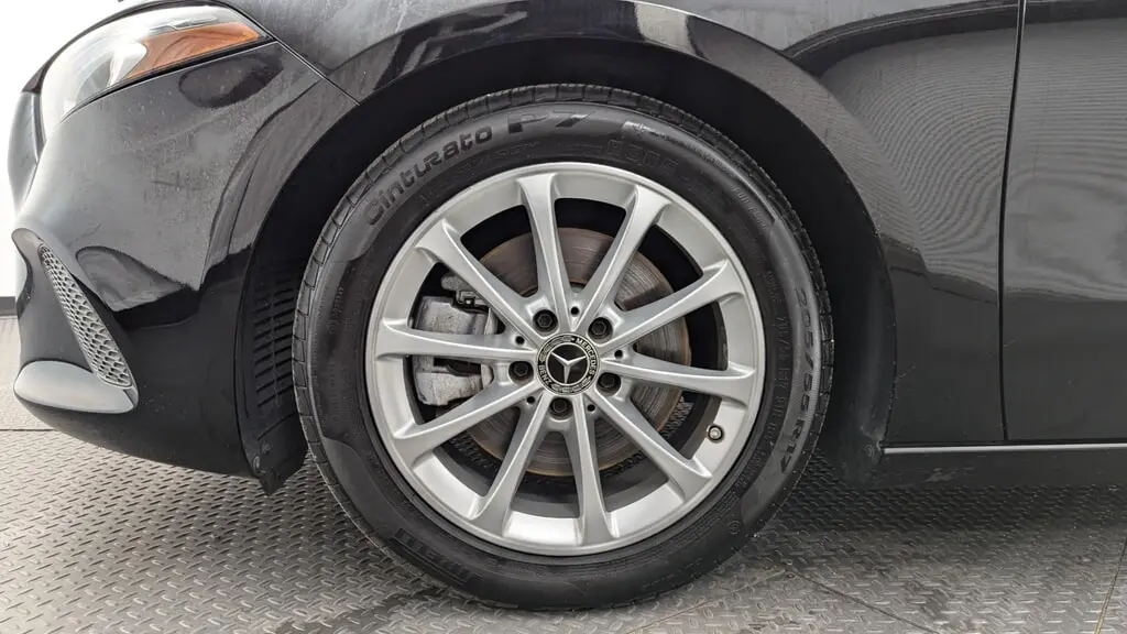 Florida Fine Cars - Used MERCEDES-BENZ A-CLASS 2020 MIAMI A 220