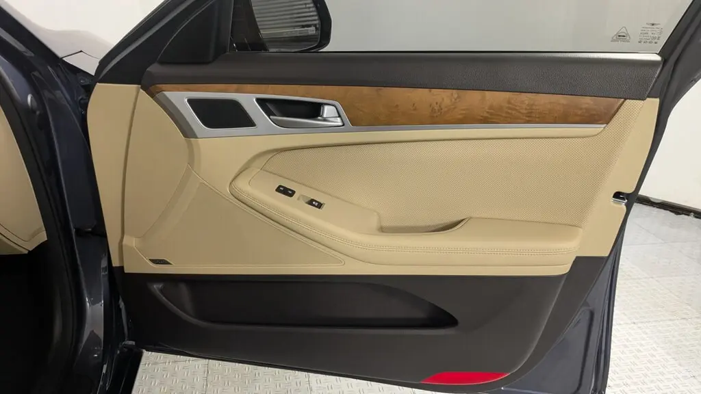 Florida Fine Cars - Used GENESIS G80 2017 ORLANDO 5.0L ULTIMATE