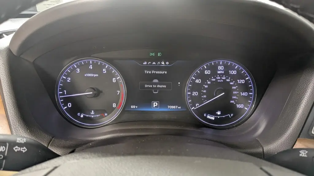 Florida Fine Cars - Used GENESIS G80 2017 ORLANDO 5.0L ULTIMATE