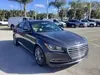Florida Fine Cars - Used GENESIS G80 2017 ORLANDO 5.0L ULTIMATE