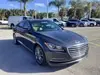 Florida Fine Cars - Used GENESIS G80 2017 ORLANDO 5.0L ULTIMATE