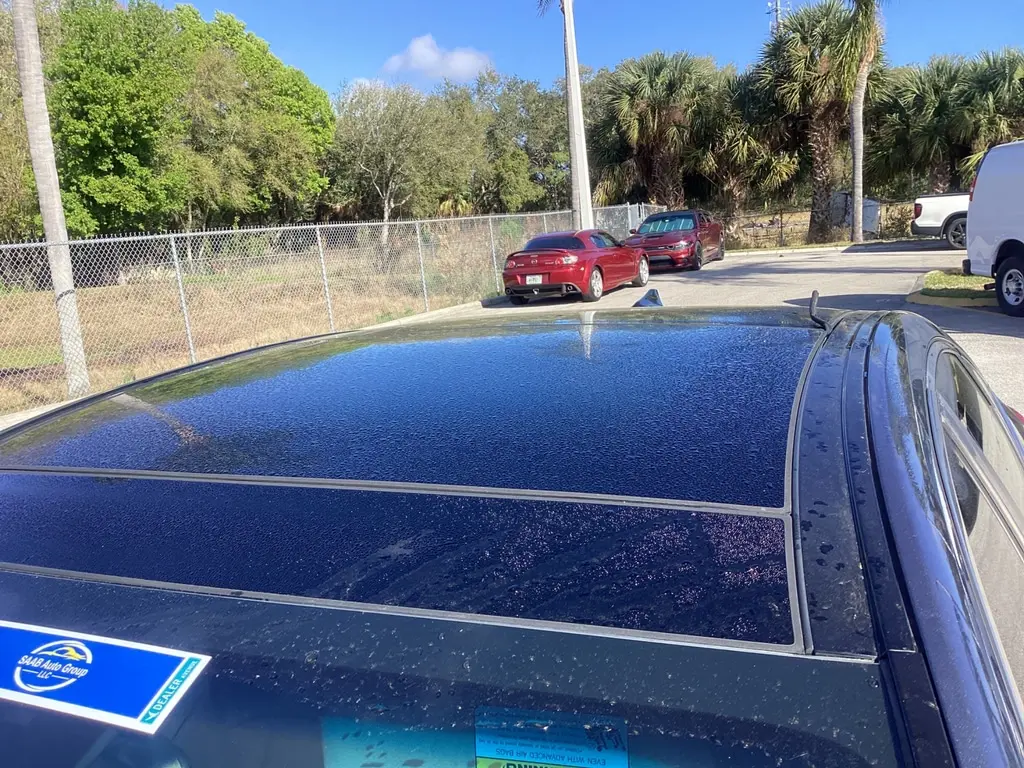 Florida Fine Cars - Used GENESIS G80 2017 ORLANDO 5.0L ULTIMATE