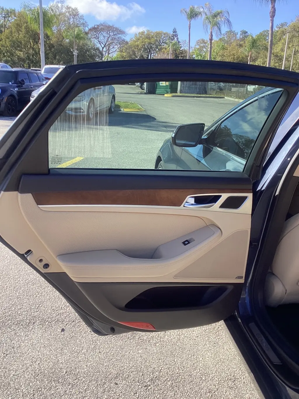 Florida Fine Cars - Used GENESIS G80 2017 ORLANDO 5.0L ULTIMATE