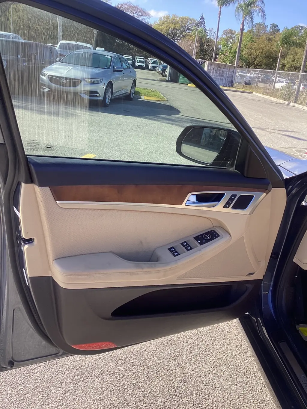 Florida Fine Cars - Used GENESIS G80 2017 ORLANDO 5.0L ULTIMATE