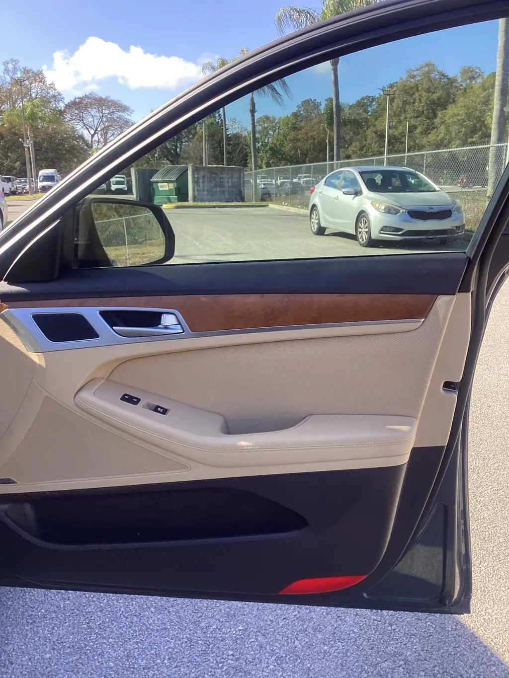 Florida Fine Cars - Used GENESIS G80 2017 ORLANDO 5.0L ULTIMATE