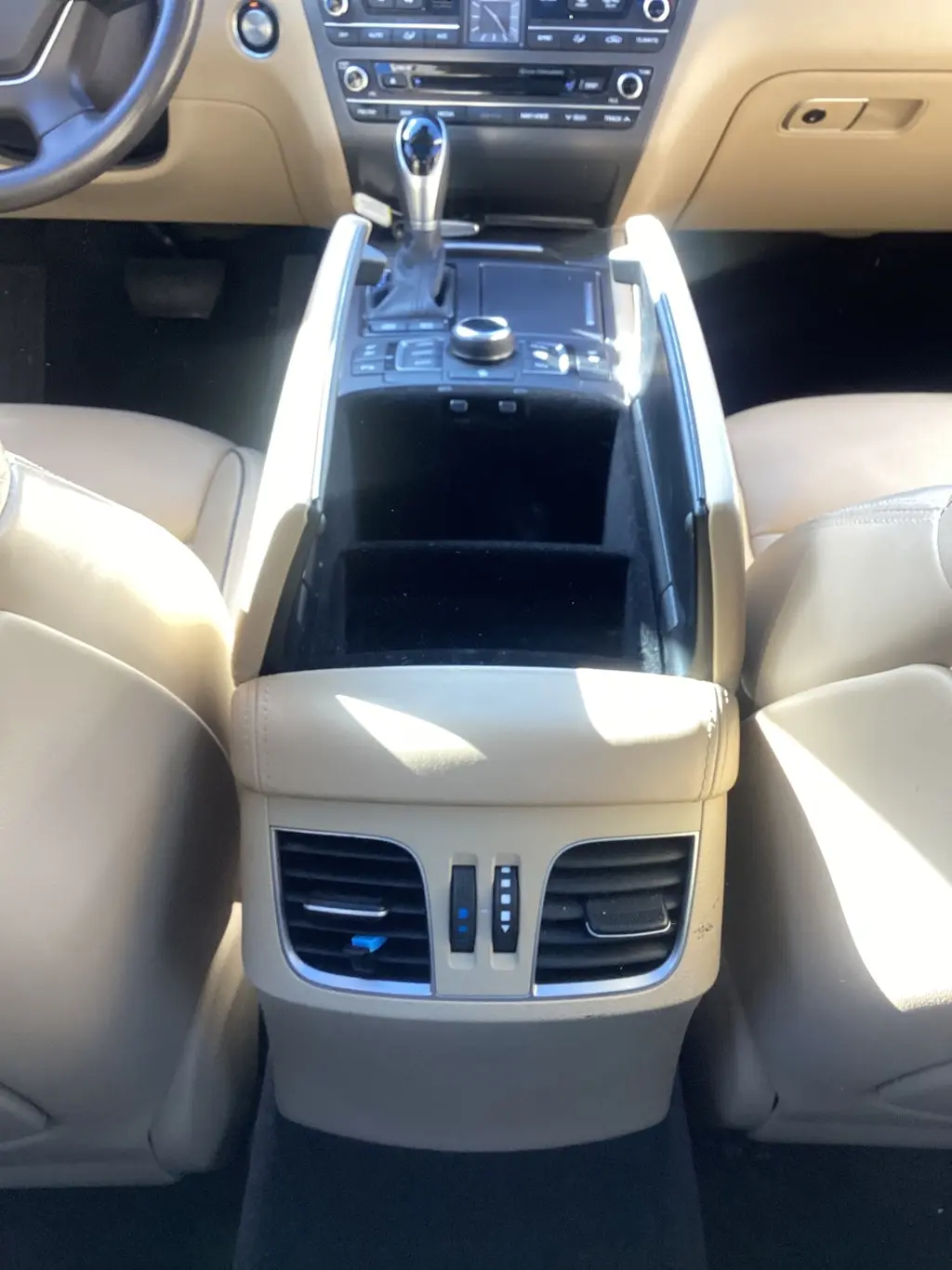 Florida Fine Cars - Used GENESIS G80 2017 ORLANDO 5.0L ULTIMATE