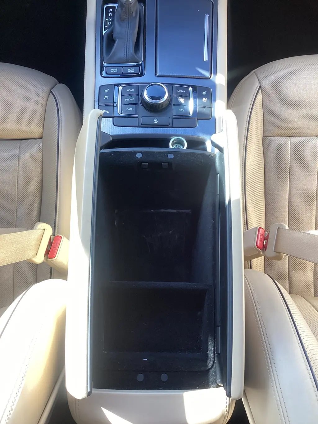 Florida Fine Cars - Used GENESIS G80 2017 ORLANDO 5.0L ULTIMATE