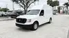 Florida Fine Cars - Used NISSAN NV CARGO NV2500HD HIGH ROOF V6 2019 WEST PALM SV