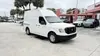 Florida Fine Cars - Used NISSAN NV CARGO NV2500HD HIGH ROOF V6 2019 WEST PALM SV