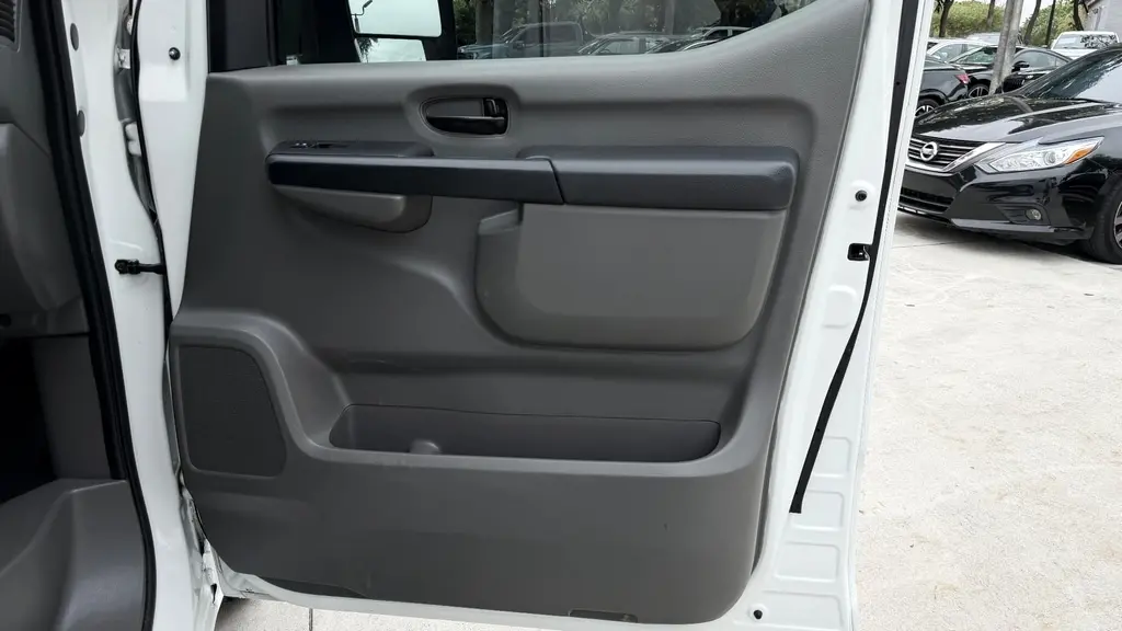 Florida Fine Cars - Used NISSAN NV CARGO NV2500HD HIGH ROOF V6 2019 WEST PALM SV