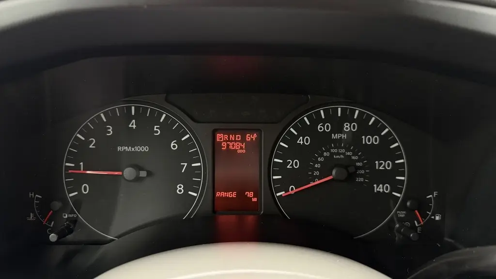 Florida Fine Cars - Used NISSAN NV CARGO NV2500HD HIGH ROOF V6 2019 WEST PALM SV