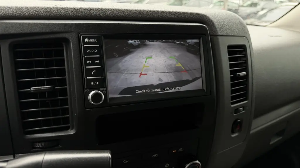 Florida Fine Cars - Used NISSAN NV CARGO NV2500HD HIGH ROOF V6 2019 WEST PALM SV