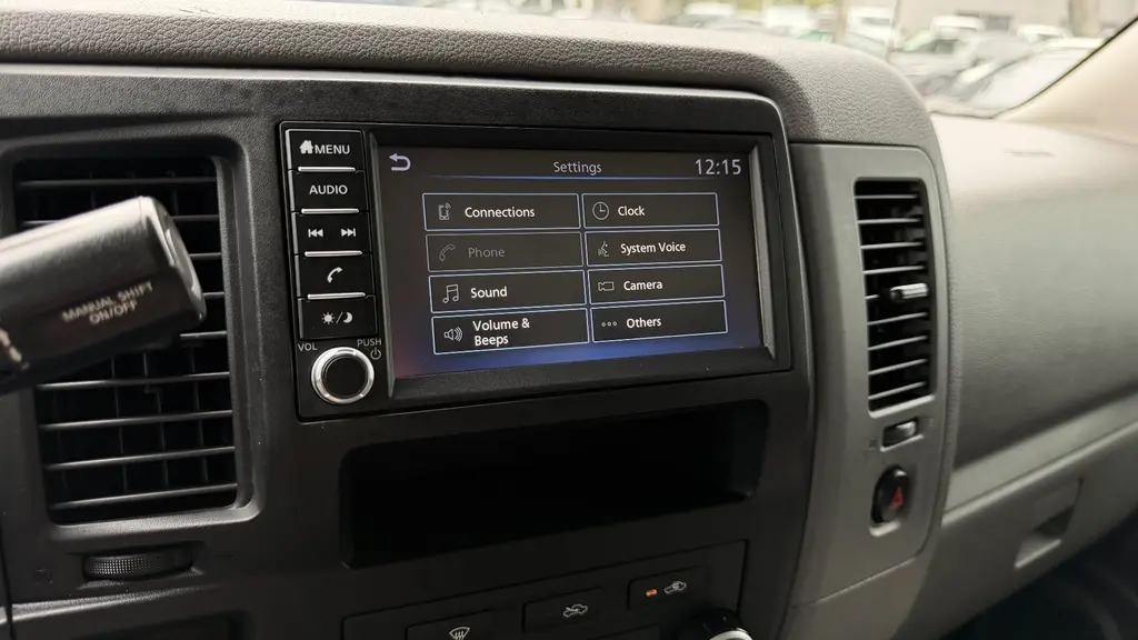 Florida Fine Cars - Used NISSAN NV CARGO NV2500HD HIGH ROOF V6 2019 WEST PALM SV