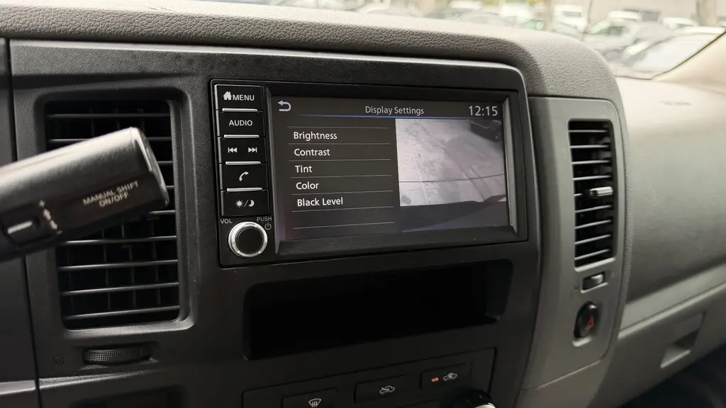 Florida Fine Cars - Used NISSAN NV CARGO NV2500HD HIGH ROOF V6 2019 WEST PALM SV