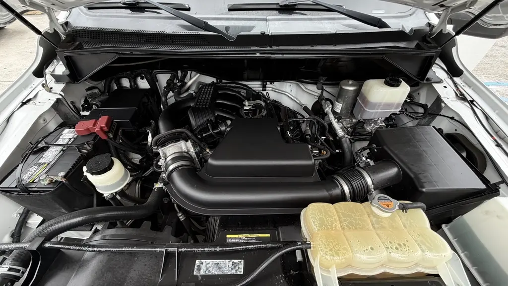 Florida Fine Cars - Used NISSAN NV CARGO NV2500HD HIGH ROOF V6 2019 WEST PALM SV