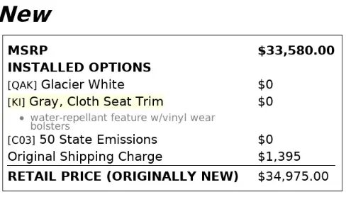 Florida Fine Cars - Used NISSAN NV CARGO NV2500HD HIGH ROOF V6 2019 WEST PALM SV
