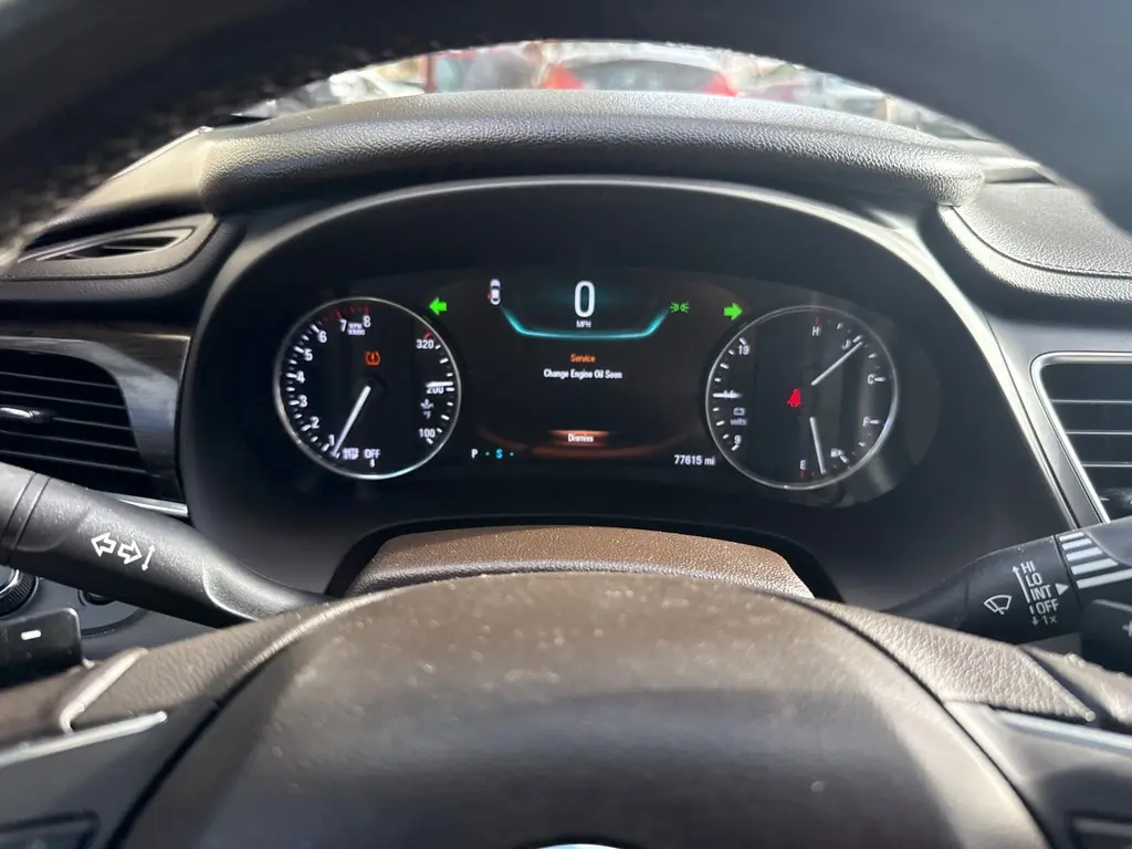 Florida Fine Cars - Used BUICK LACROSSE 2017 WEST PALM ESSENCE