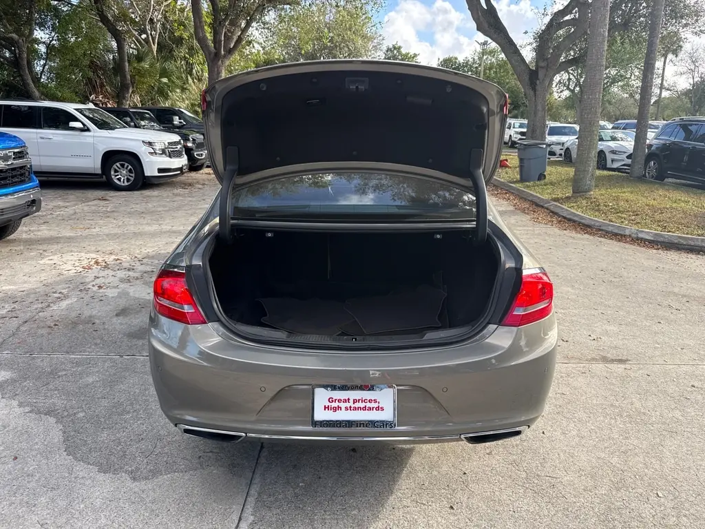 Florida Fine Cars - Used BUICK LACROSSE 2017 WEST PALM ESSENCE