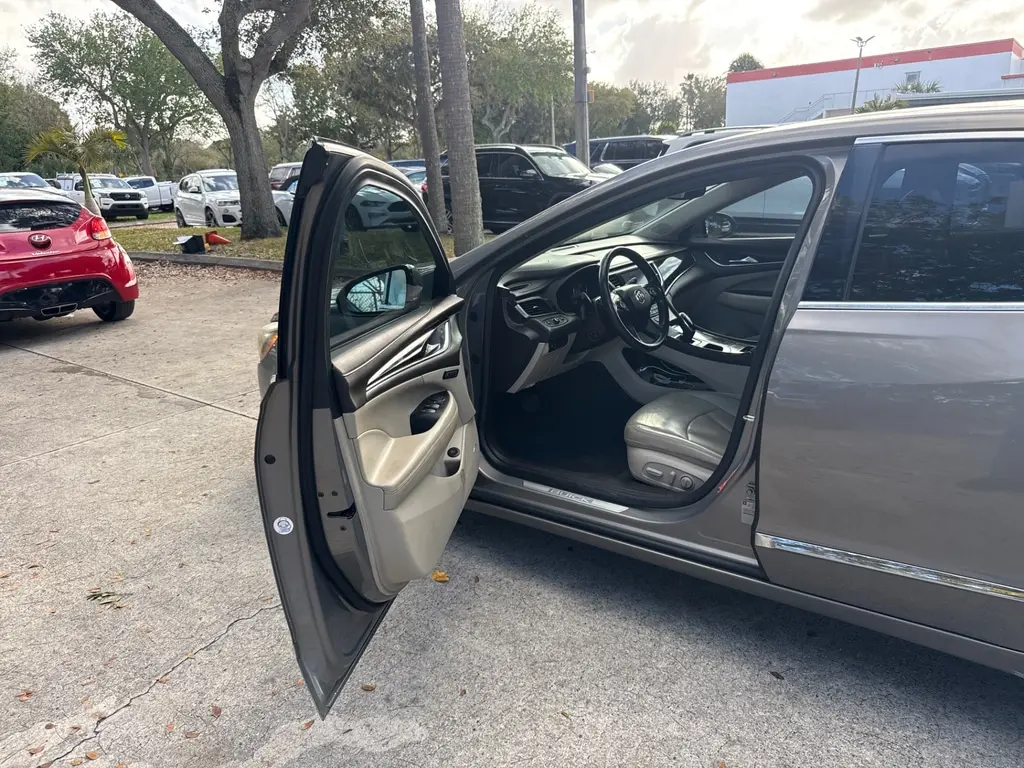 Florida Fine Cars - Used BUICK LACROSSE 2017 WEST PALM ESSENCE